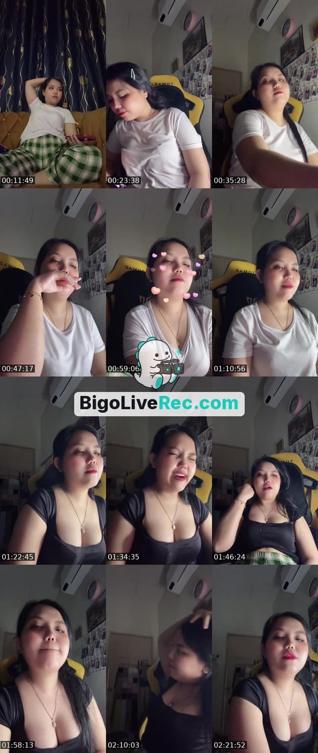 Bigo live: Nk gift(-20k) by @belllzz