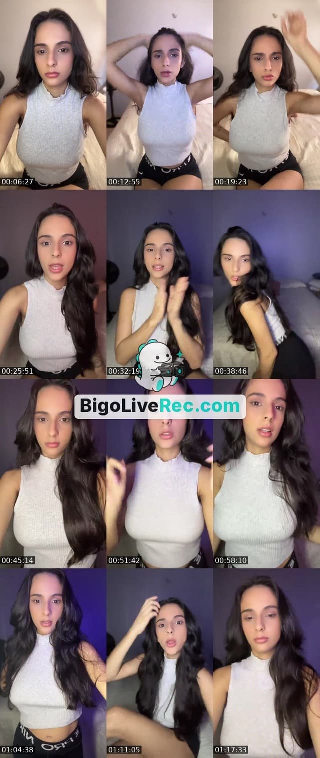 Bigo live: #Beauty Vem se divertir🩷 by @ma.flavia