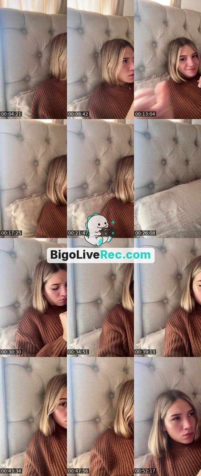 Bigo live: 💗🎁 by @valengonzalez88