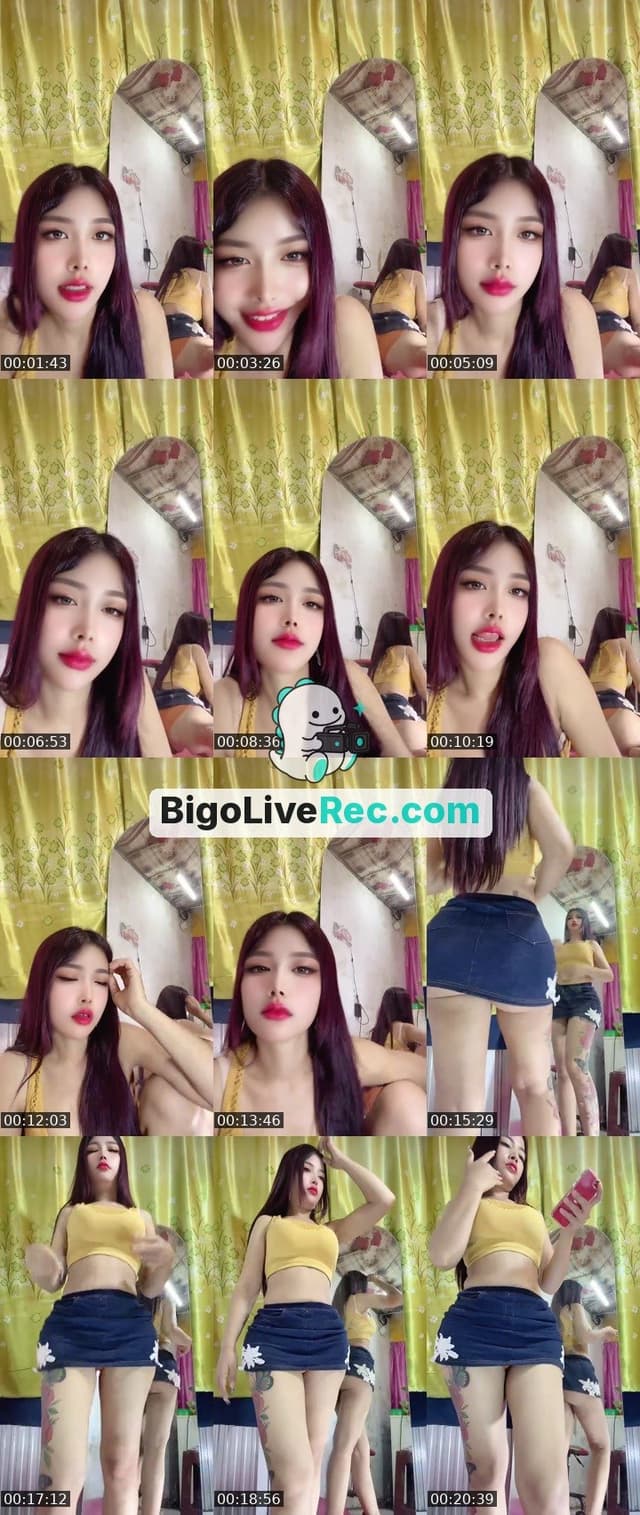 Bigo live: 30k🥴🥴💃🏻 by @1006783398