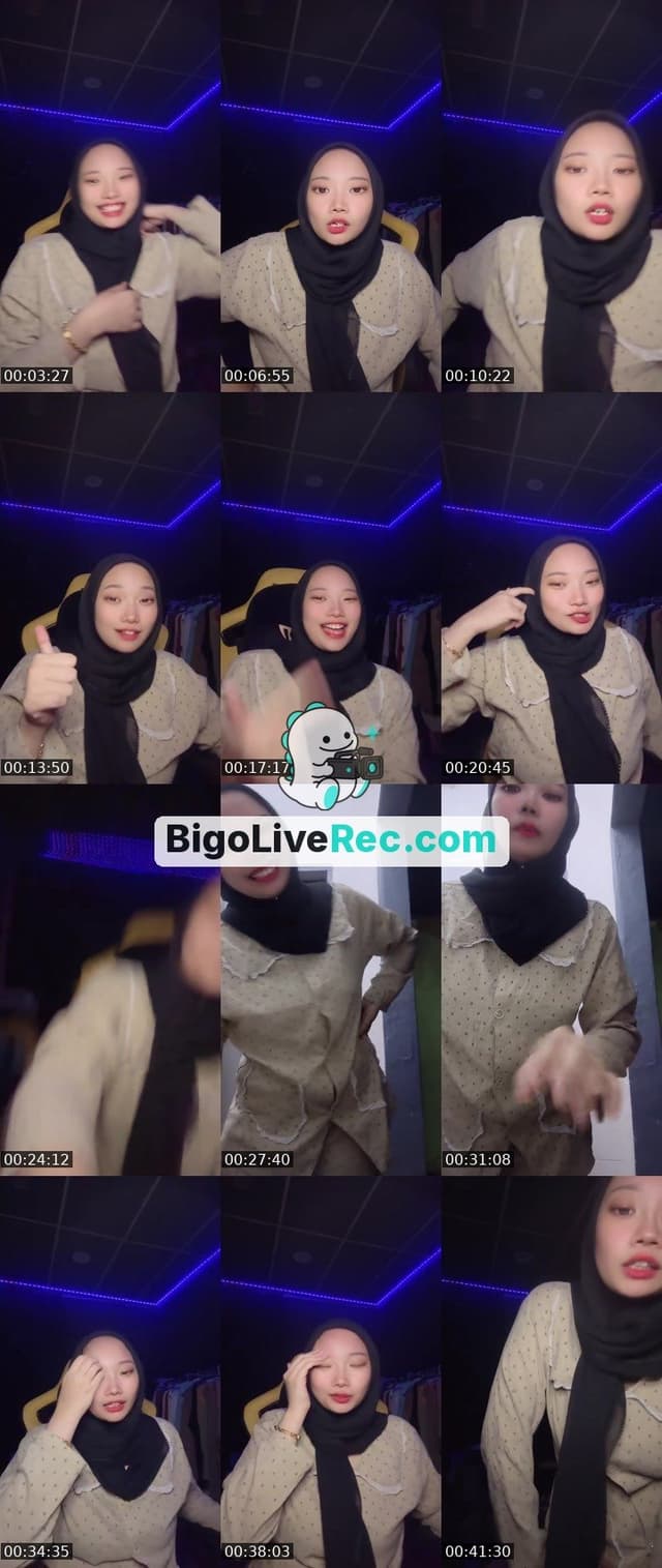 Bigo live: Haluuu🩷 by @yuusxra_