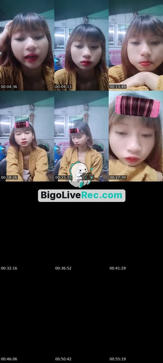Bigo live: အာလာမချောင်ရ by @1091159026