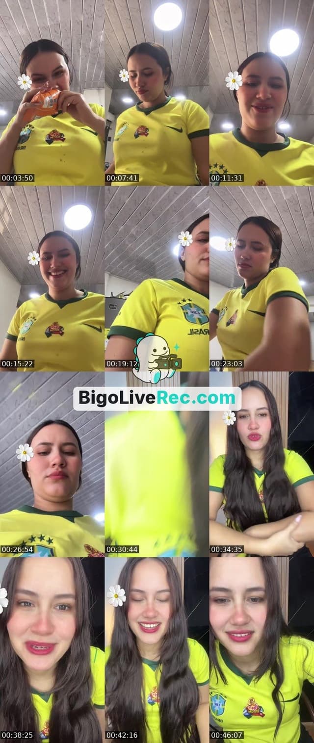 Bigo live: Modo meta🥹💕 by @danysita