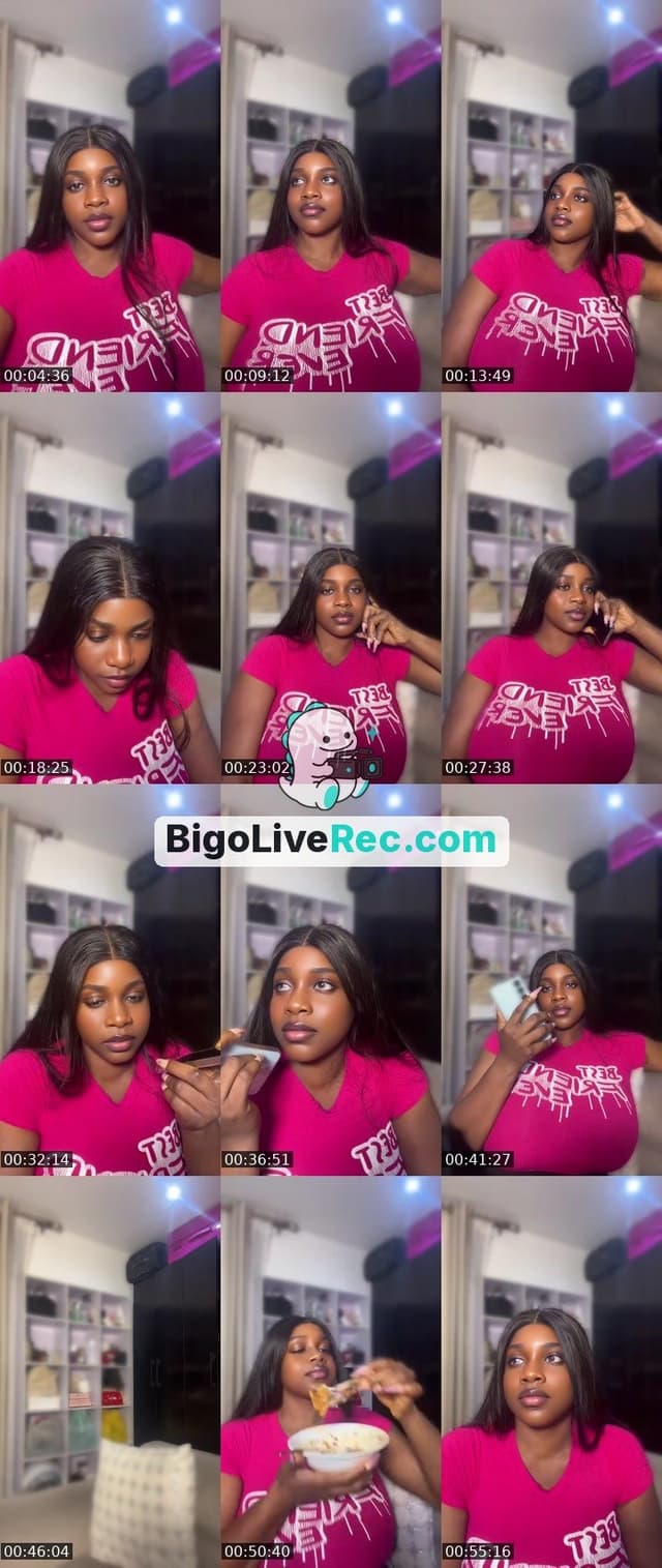 Bigo live: #charmer Make me your Queen 🥰 by @1116251755