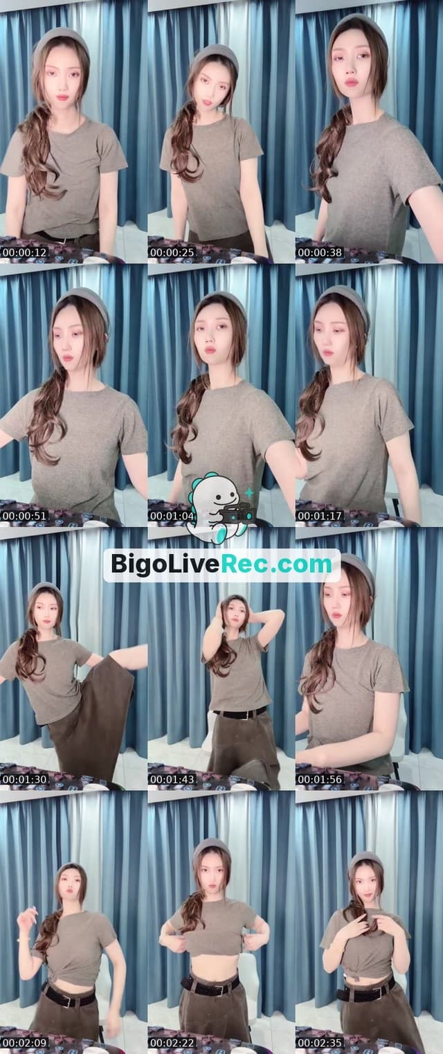 #charmer 九月新主播跳舞💃求哥哥关注 - @1138387836