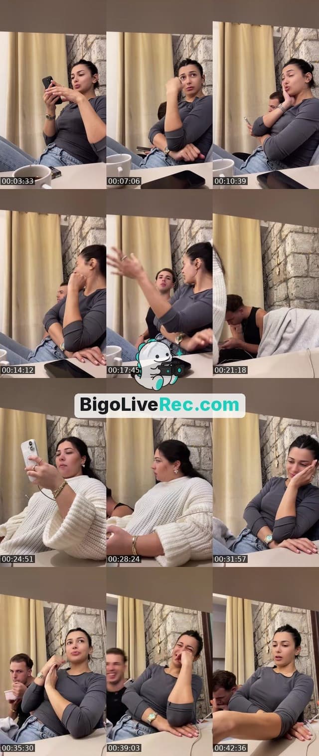 Bigo live: :) by @1124014728