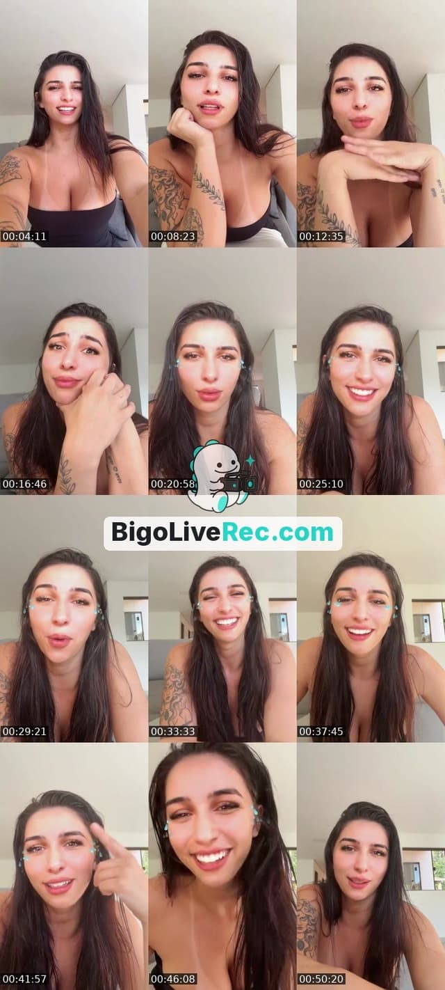 Bigo live: #Beauty Vem me ver ❤️‍🔥 by @lalizequeiroz1