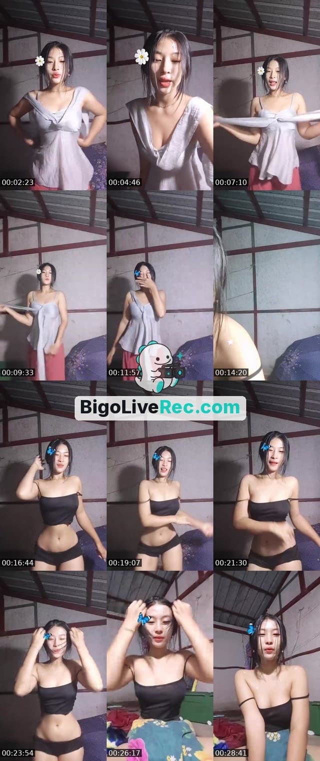 Bigo live: #Cutey 5k lv by @kyalsin1626