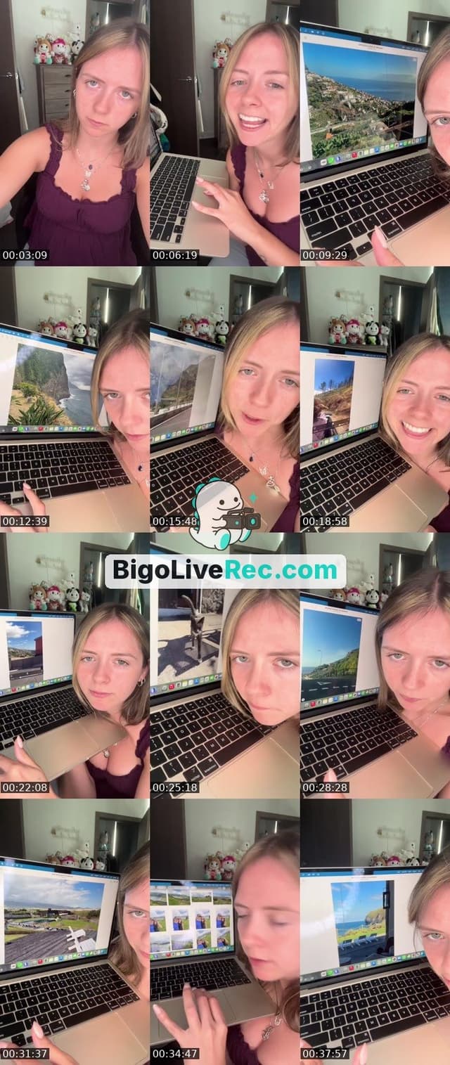 Bigo live: #Cutey Missed yalll by @smileybritt