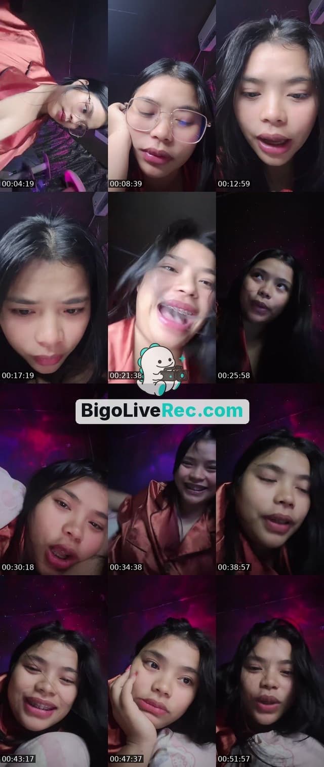 Bigo live: boling🙂 by @bo_5749