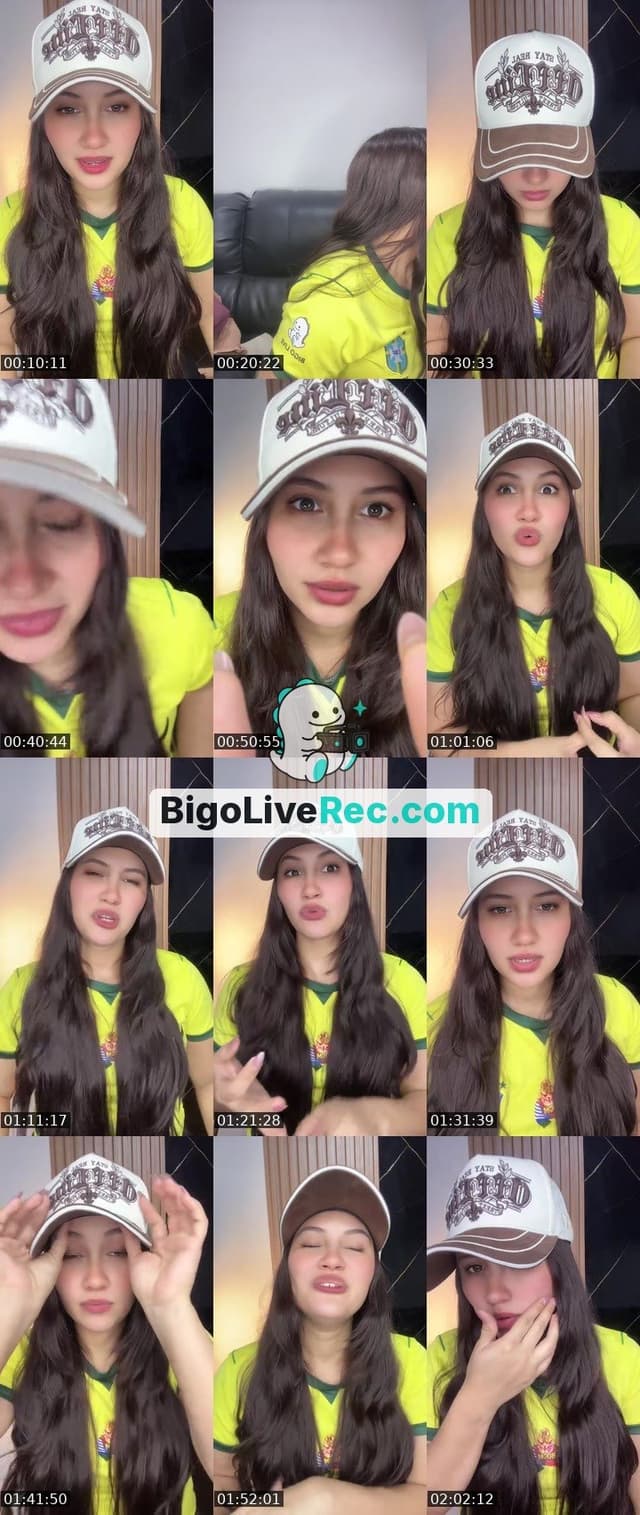 Bigo live: Modo meta🥹💕 by @danysita