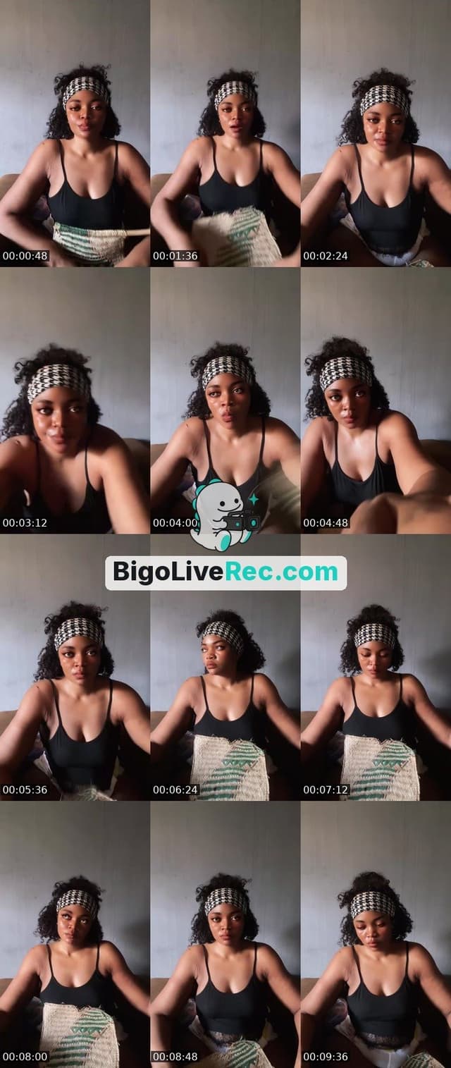 Bigo live: #Cutey don’t keep me waiting 😩 by @977142375