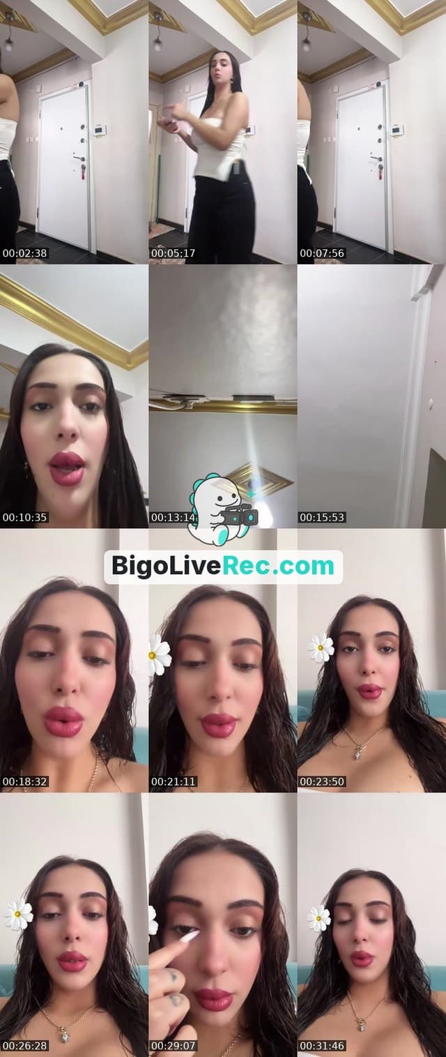 Bigo live: 🥰 by @909642114