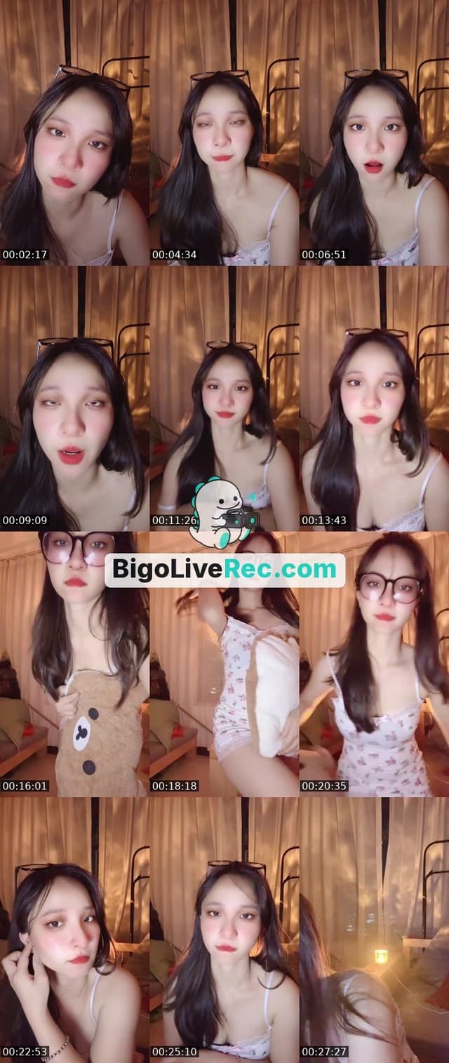 Bigo live: #charmer 进来瞧瞧直播间在干啥～ by @1131779766