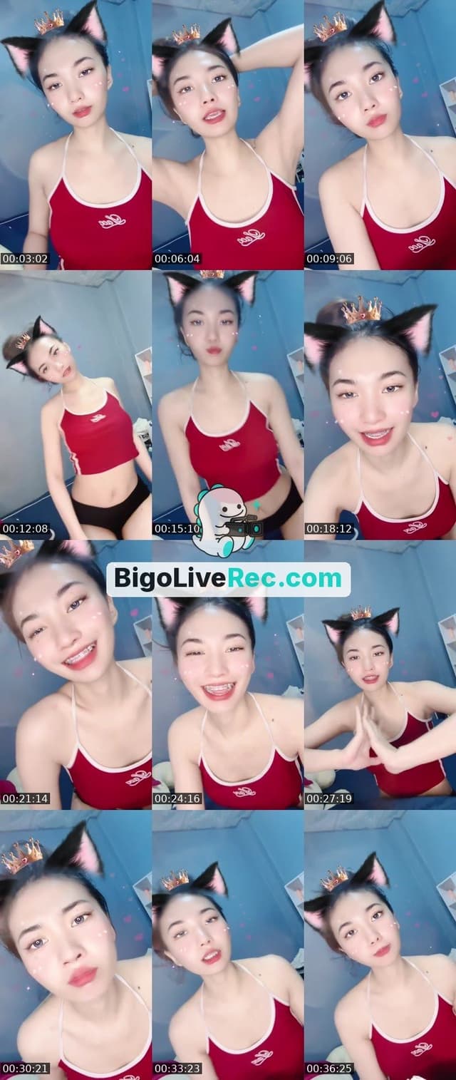 Bigo live: กิมติมไหมค้าบ by @1119632469