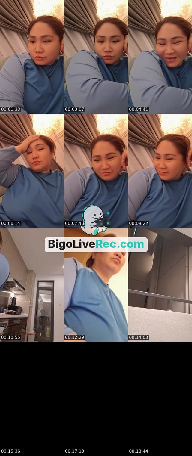 Bigo live: let's  go by @rhianne0307