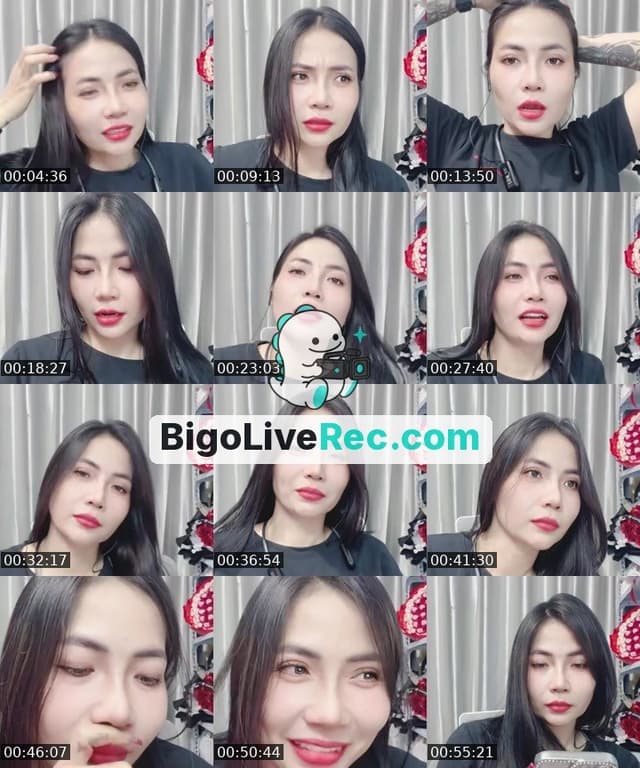 Bigo live: #Dance Dance iu🖤 by @68ha68