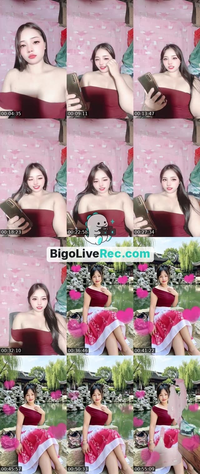 Bigo live: sata by @asdfzxcv125