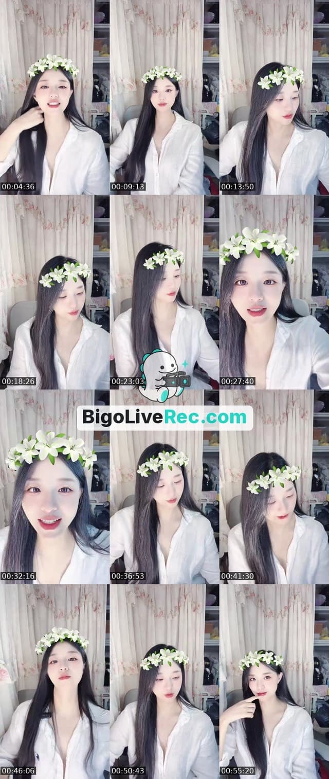 Bigo live: #charmer 平面模特寫真照 by @1134243874