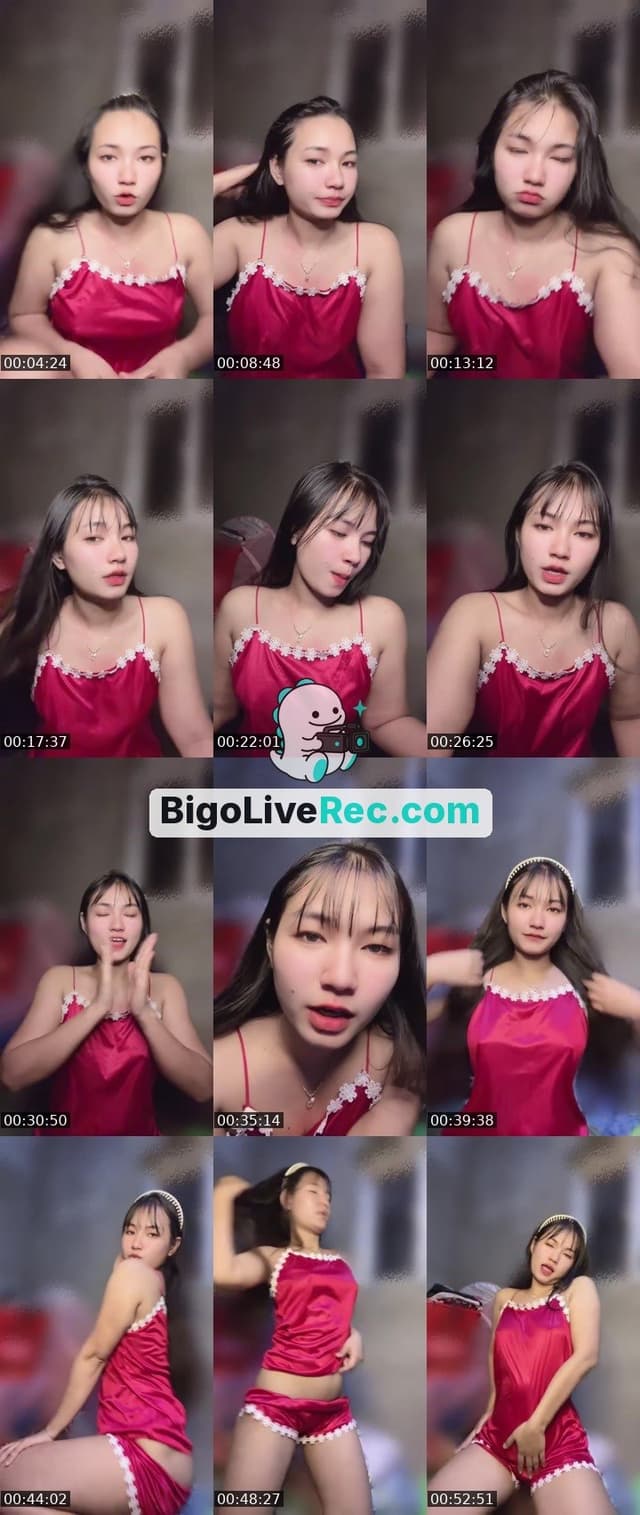 Bigo live: Long time no see by @1091911359