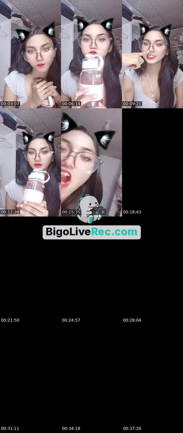 Bigo live: ပစ်ထားကြတယ် by @1073794060