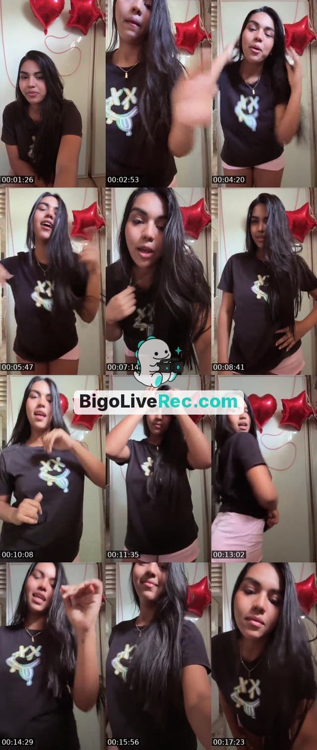 Bigo live: #Beauty Vem conversar bem by @pr.thay