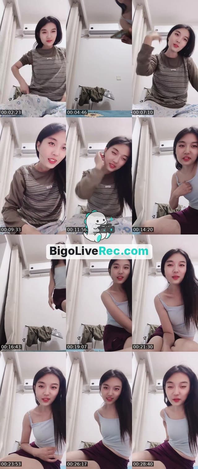 Bigo live: 媚儿 by @966875985