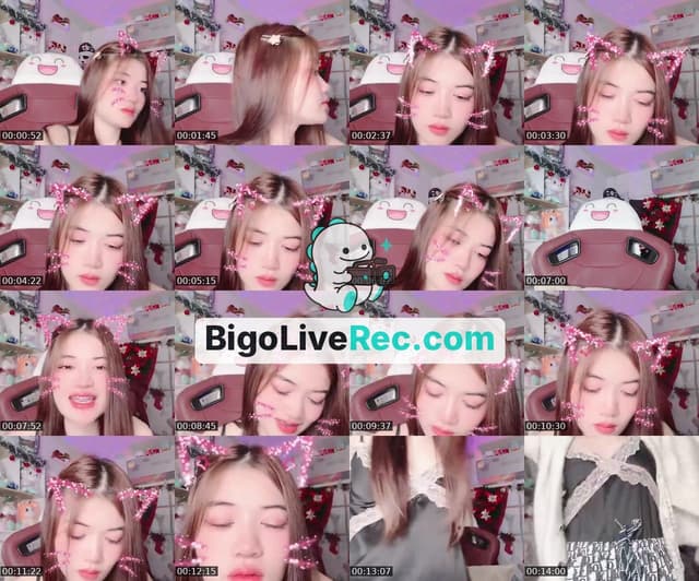 Bigo live: มายัง by @viview2245