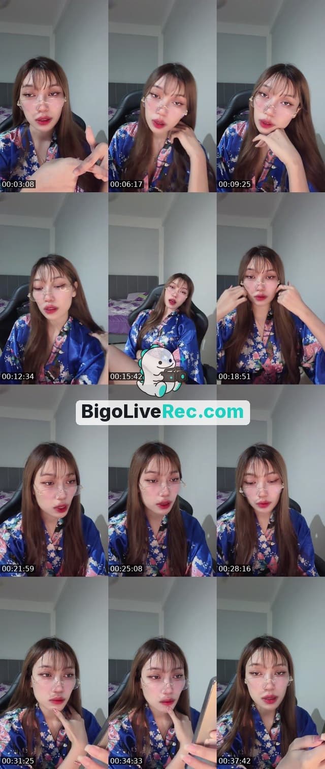 Bigo live: Naa🖤 by @finaozawa