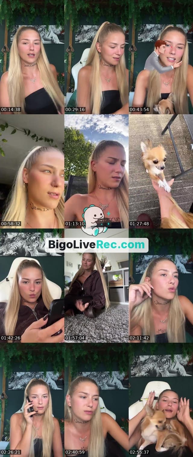 Bigo live: ☀️ by @lil_evil