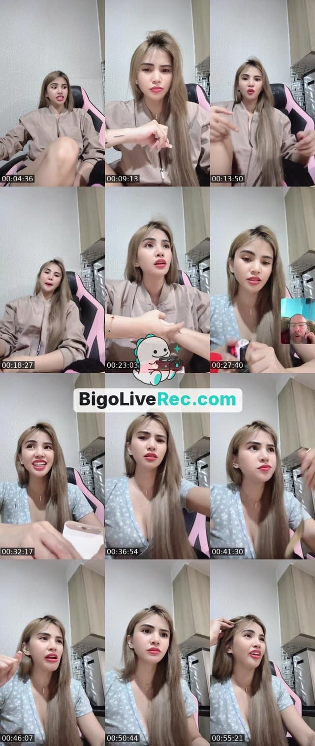 Bigo live: #Looking_for_you!  by @not_to_mention