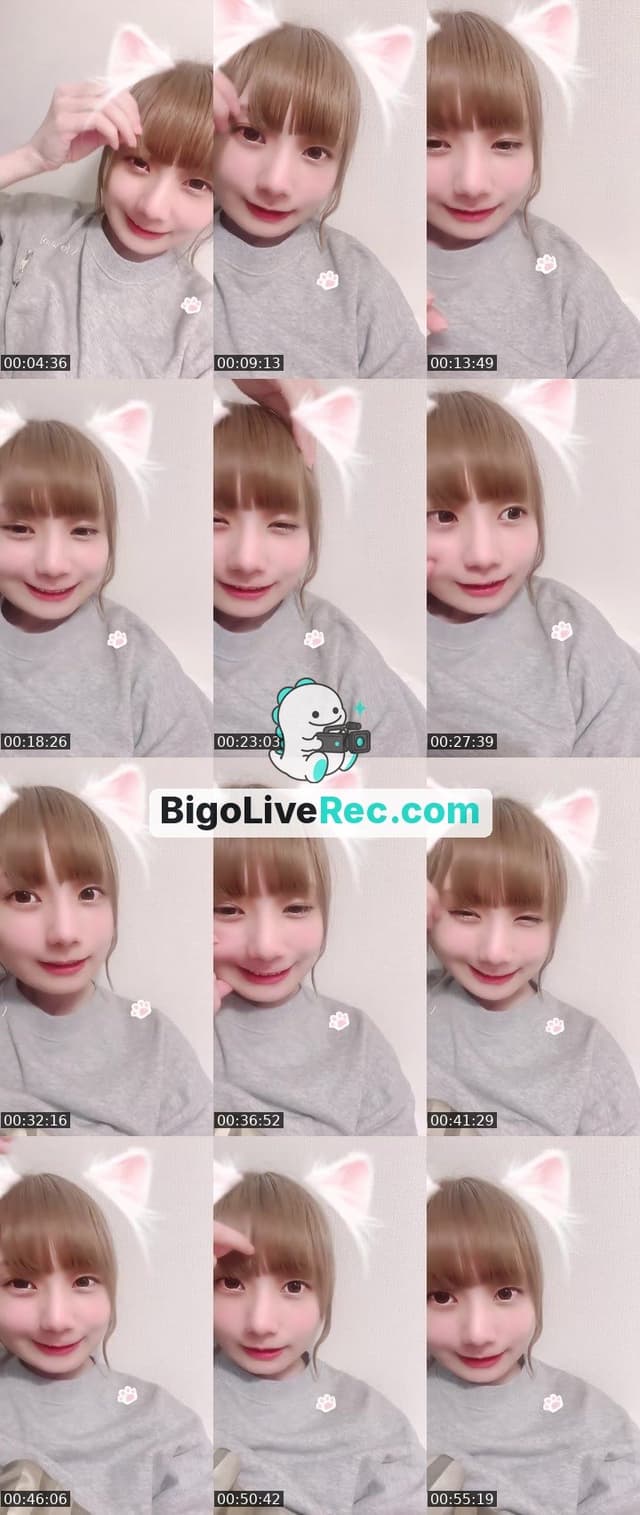 Bigo live: #ベル当たり枠 ねころび配信🍎🍇🍊 by @ui2neee