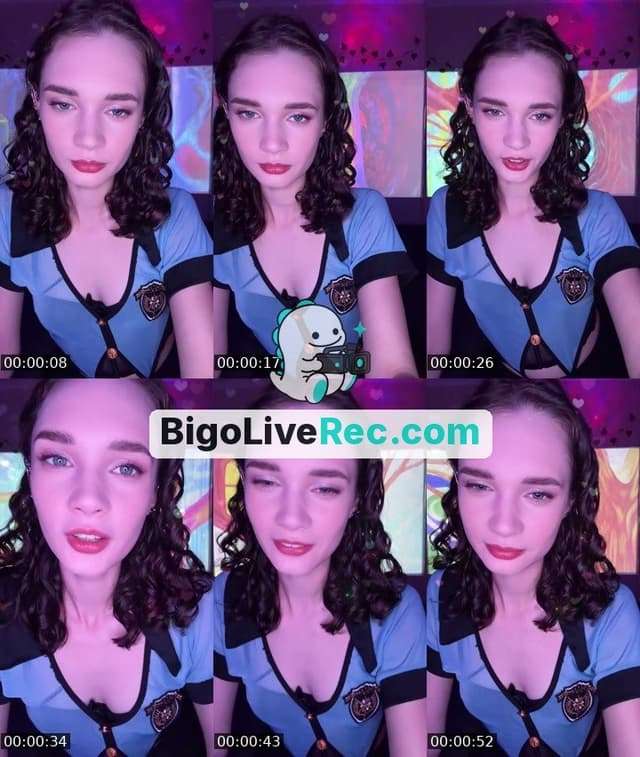 Bigo live: #общаюсь Жду тебя 💋 by @amy_lygg
