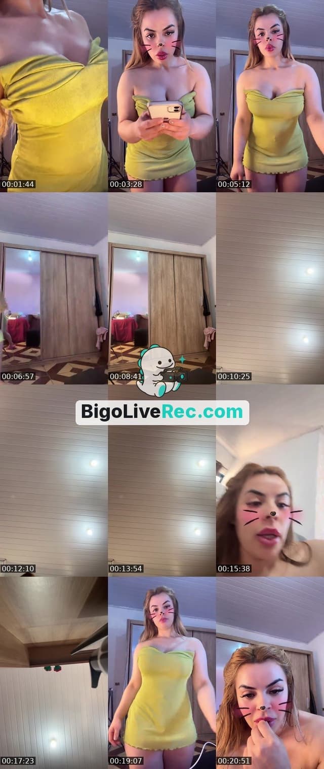 Bigo live: only this account🇺🇸🇧🇷 by @herreirabrazil10