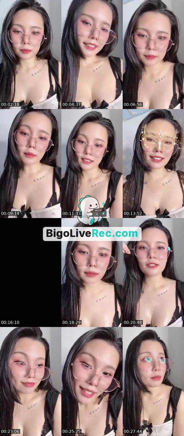 Bigo live: 🎁 by @j35woon24