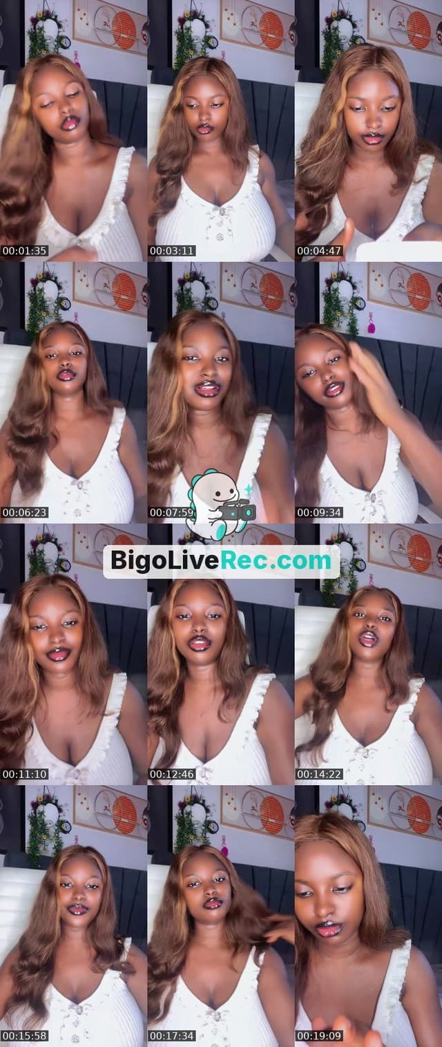 Bigo live: Help honeydee🎯🙏 by @honeydee_