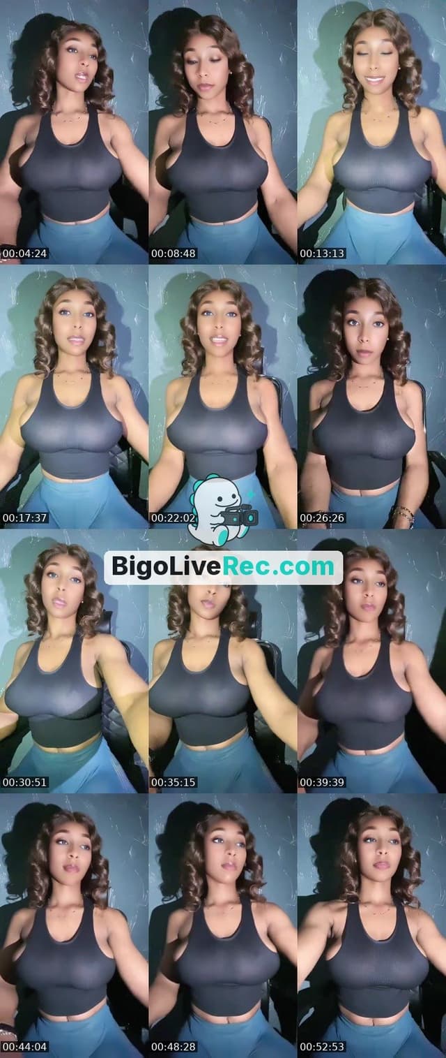Bigo live: ❤️I HAVE NO ONE🥲💋 by @fechywealth