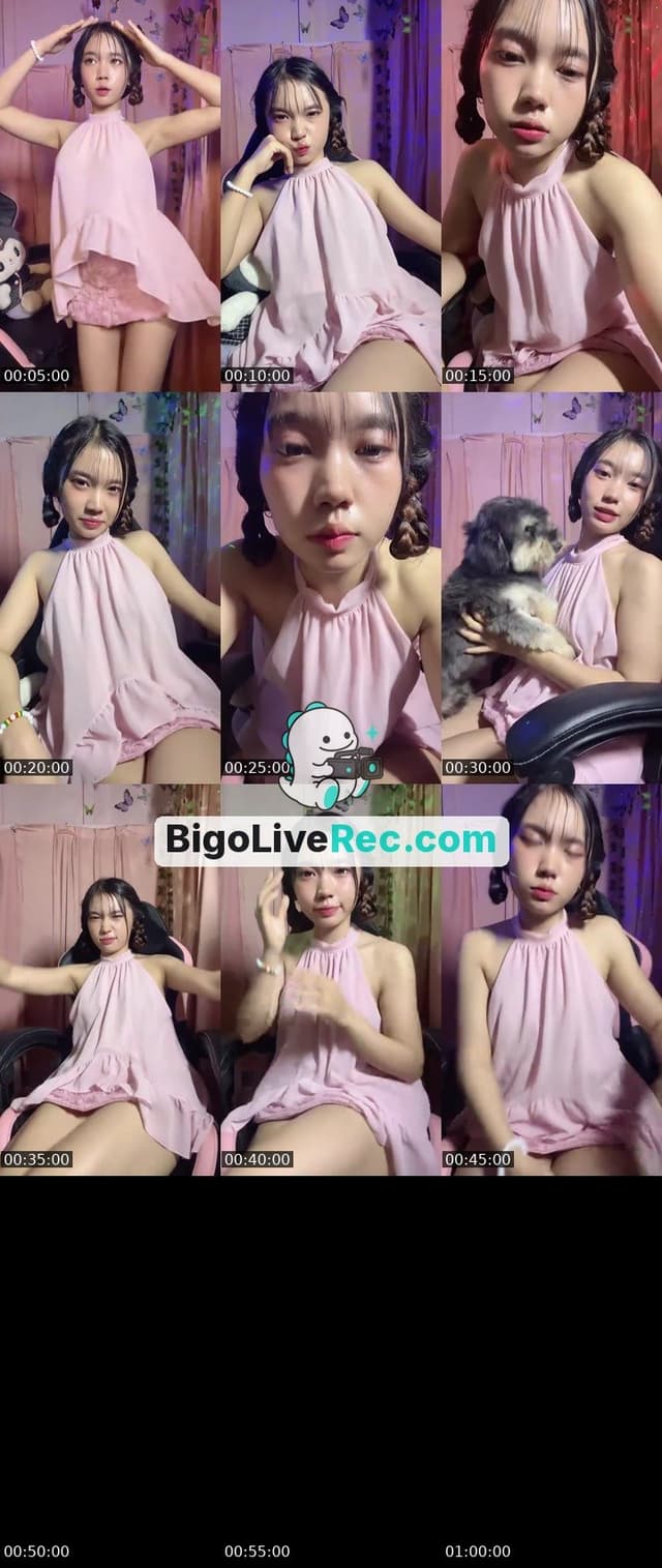 Bigo live: #Cutey ချစ်လဲချ မချစ်လဲချ🥹❤️‍🔥 by @1107194669