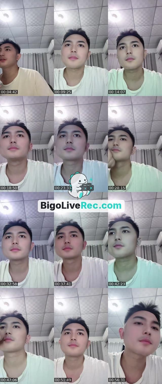 Bigo live: 蛋黄蛋 by @1132266646