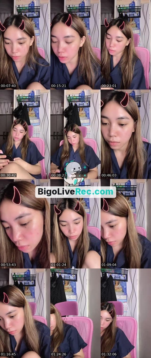 Bigo live: HELP MY Q DEAR ANGELS 😇 by @rnics_9