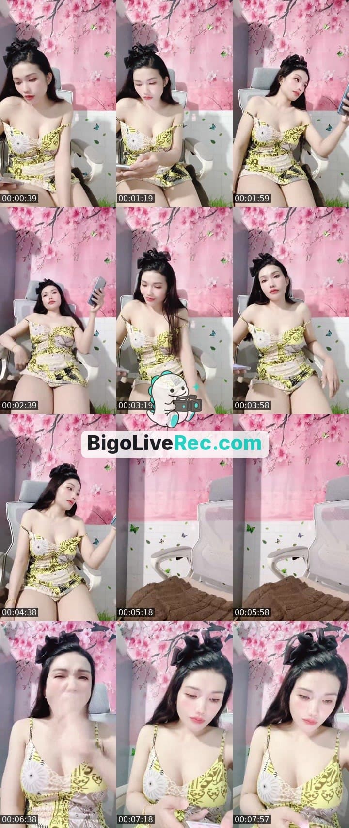 #MISS_BIGO ước bụt giúp đỡ -10k
