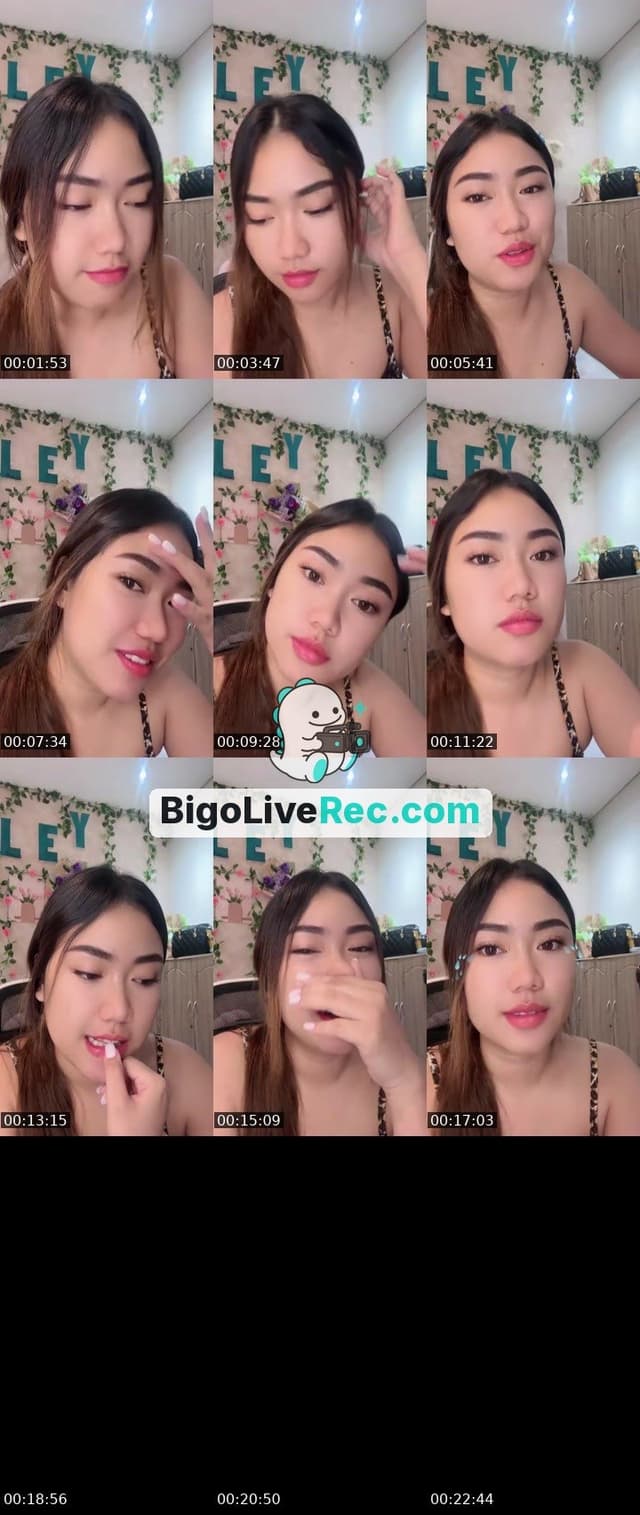 Bigo live: #QuotaCutie OPK now by @piyoleyyy