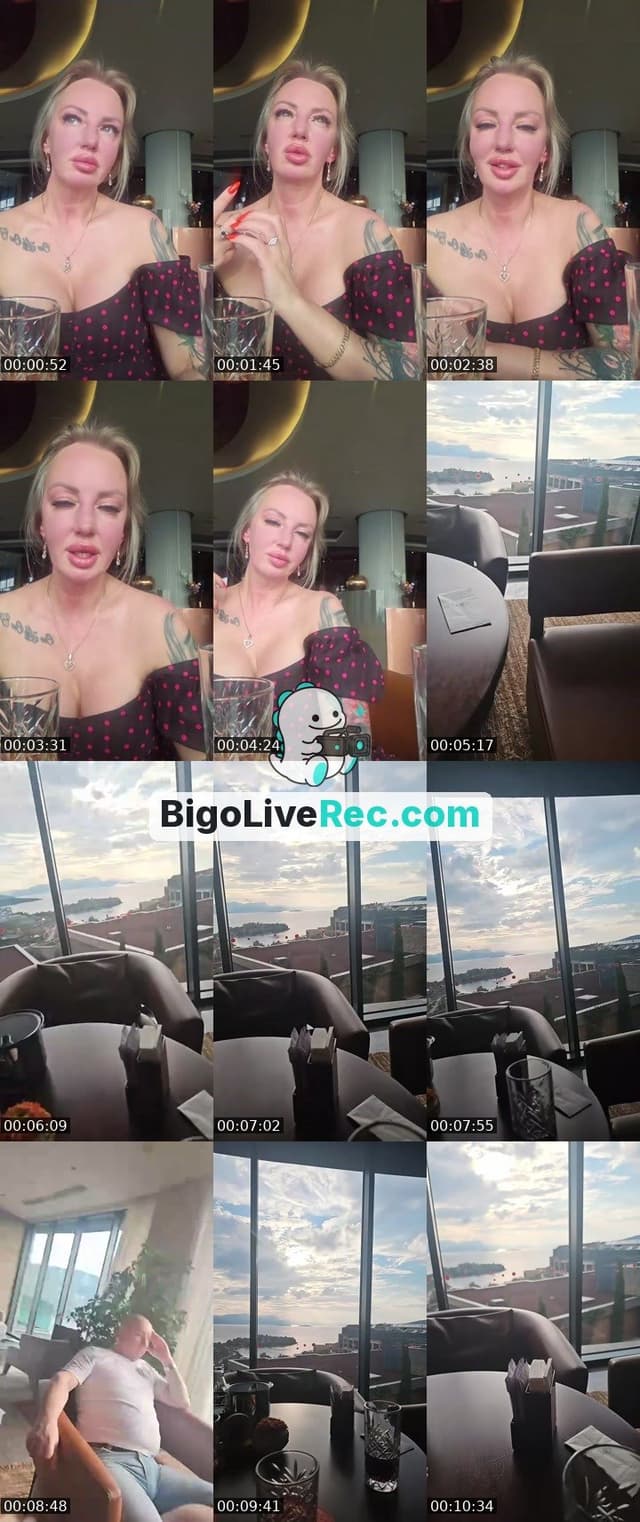 Bigo live: Lujo Art&Joy пошла жара by @840709226