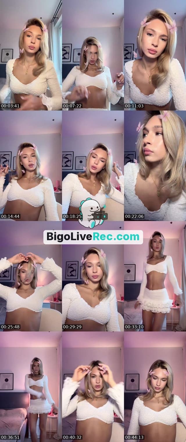 Bigo live: #танцы Жду тебя🩷 by @1136120203