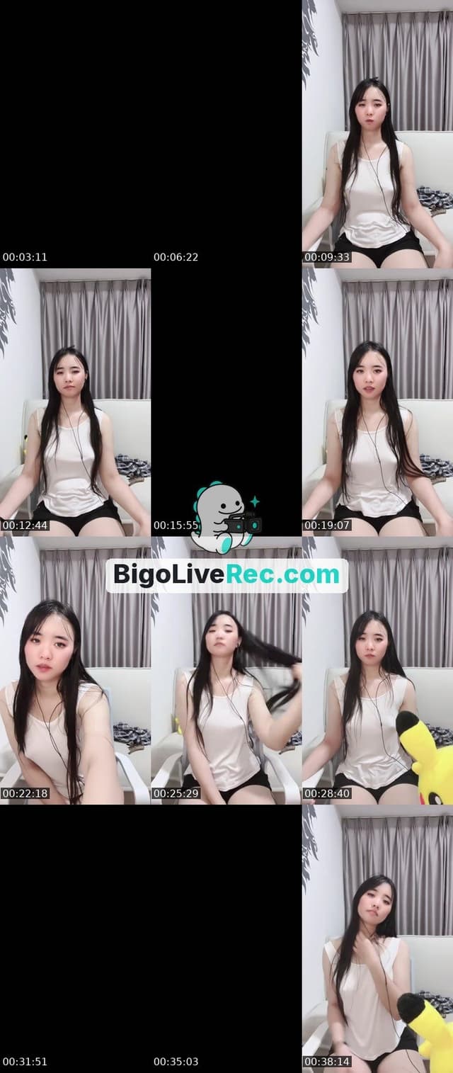 Bigo live: 遇见你就我的缘分 来这里好好休息一下吧 by @1133518893