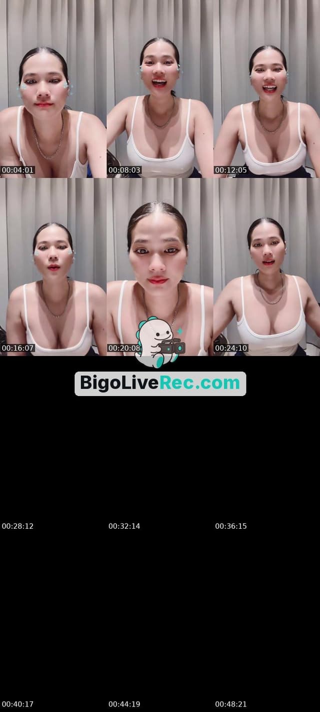 Bigo live: Come play me by @elly6688