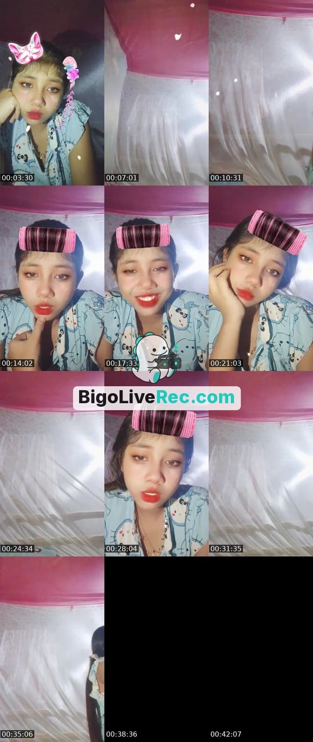 Bigo live: level ဝင်ဖို1kလို့🥺 by @1136301457