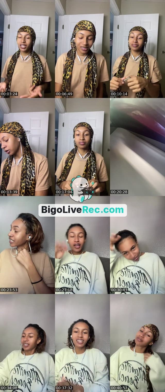 Bigo live: Yeooo by @shawtyyyyyy