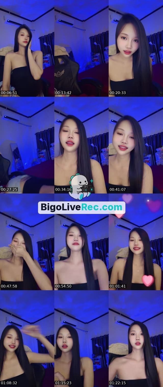 Bigo live: Hi 🎁🎁 by @yaye225699
