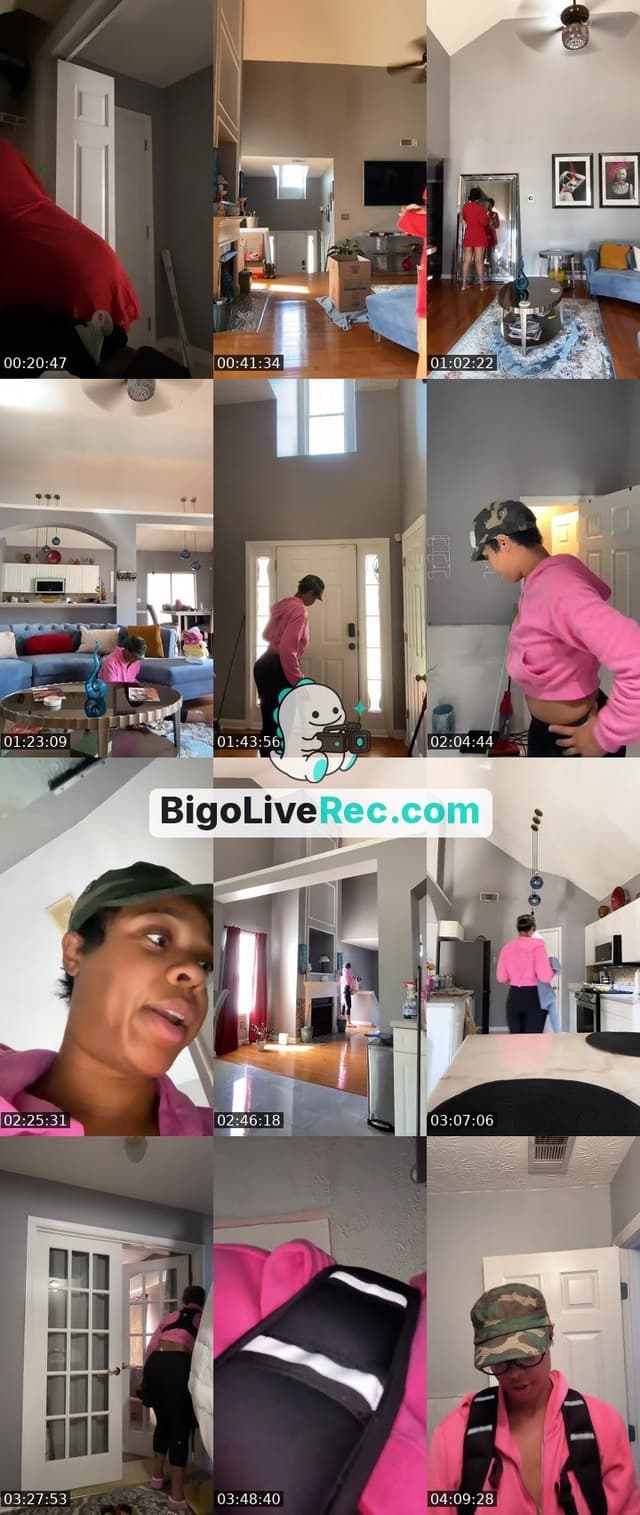 Bigo live: Indiibby by @indiibby